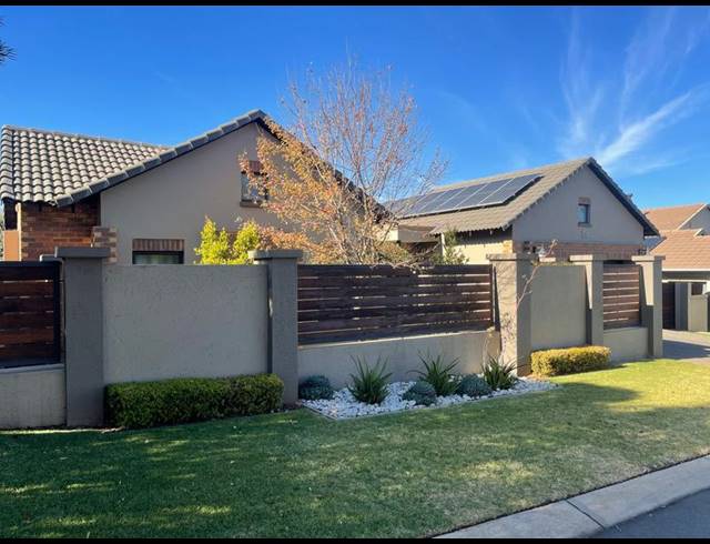 3 BEDROOM PROPERTY TO RENT IN MIDSTREAM RIDGE